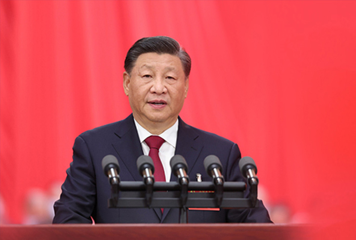 Important Speech by President Xi Jinping on the development of GBA
