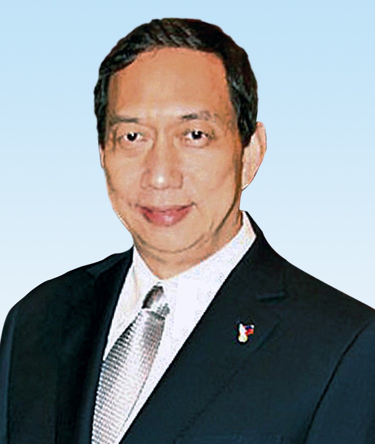 Mr. Cai Congmiao