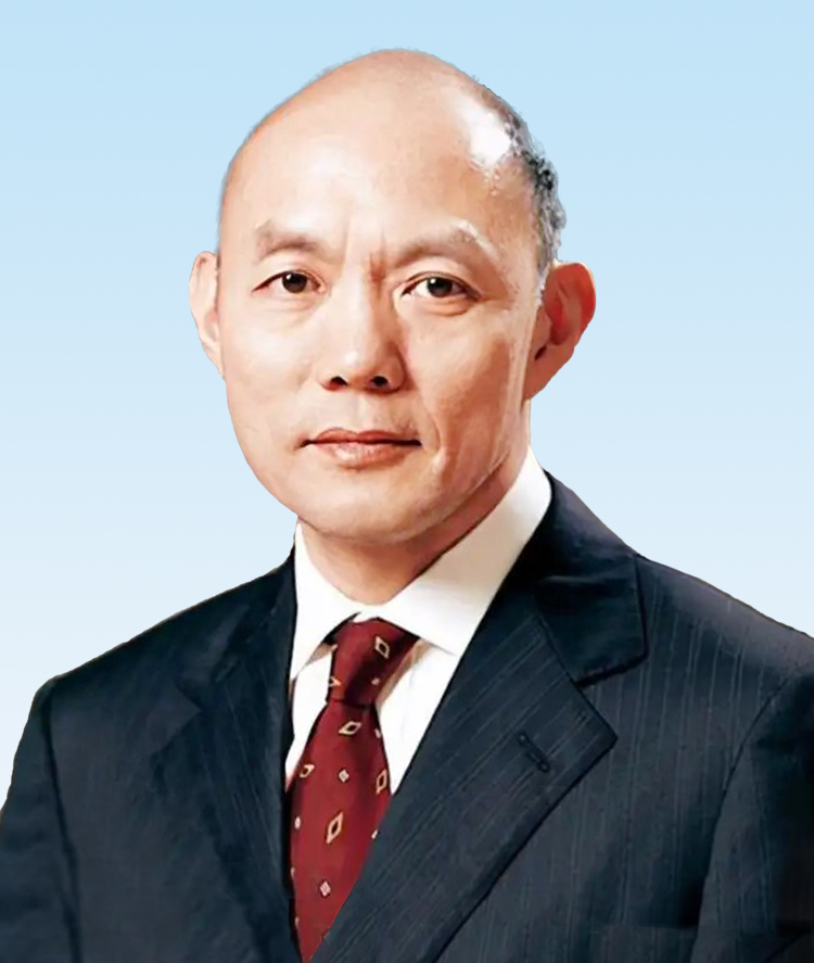 Mr. Ian FOK Chun-wan