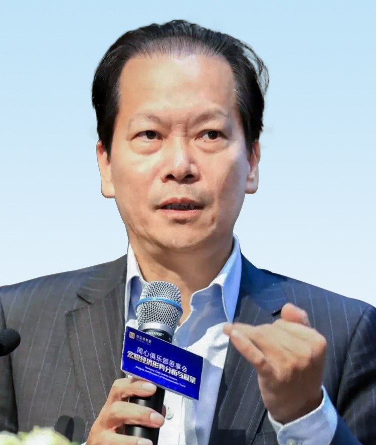 Mr. Chen Hongtian