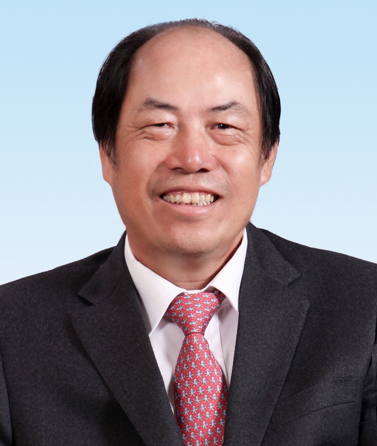 Mr. Yang Guoqiang