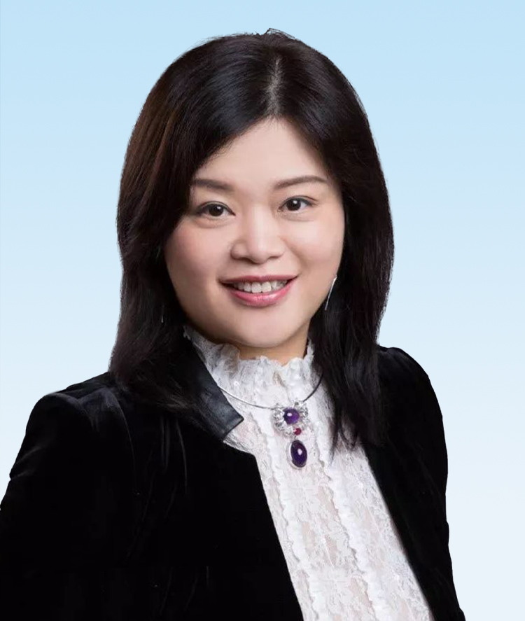Executive Member Ms. Connie Leung