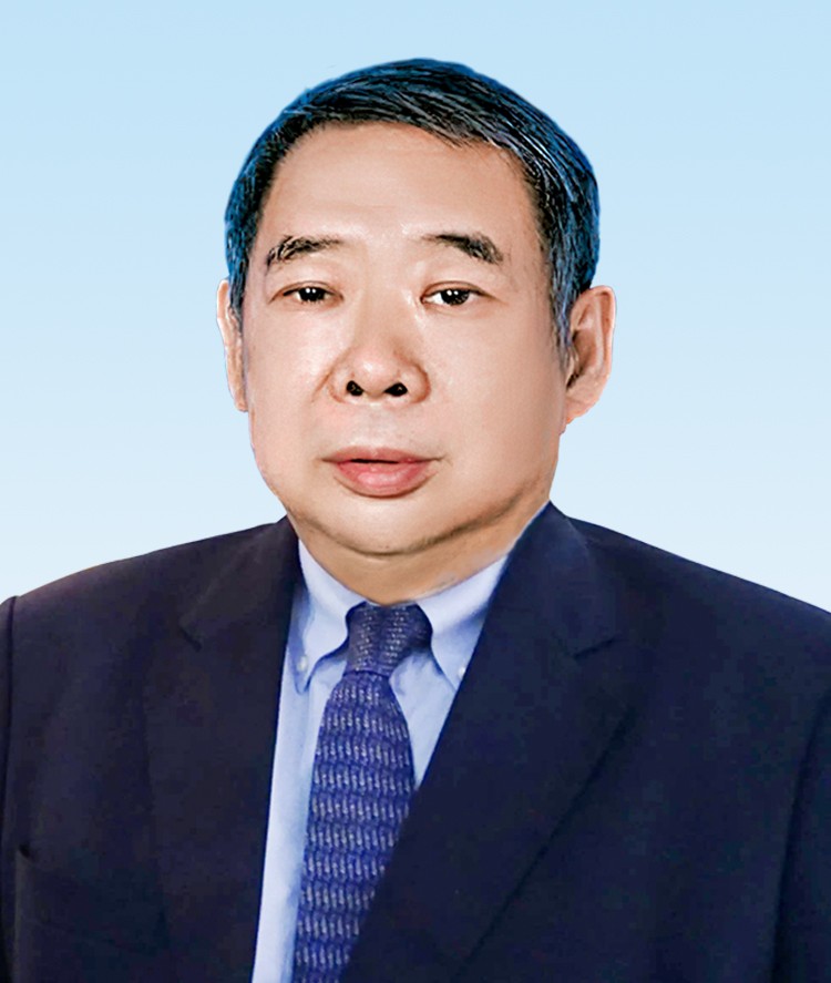 Mr. Chui Sai Cheong