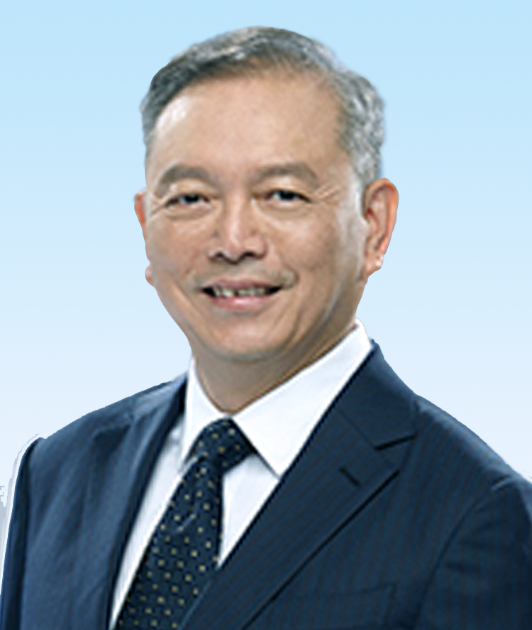 Mr. Xu Guowei