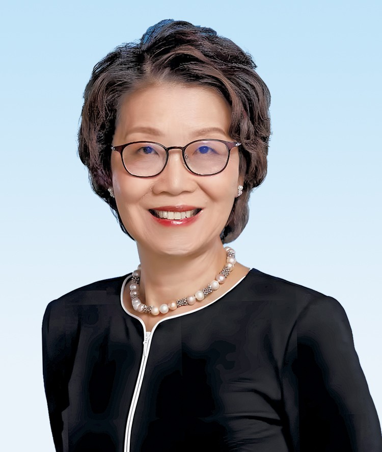 Ms. Yuen So Siu Mai Betty