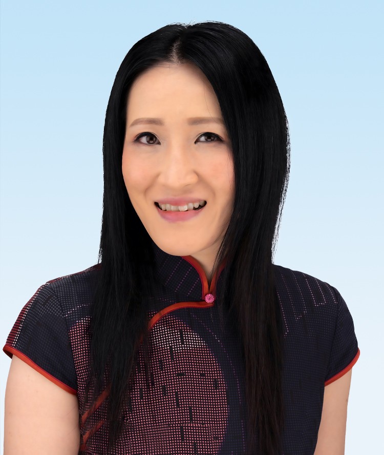 Executive Member Ms. Karen Chan