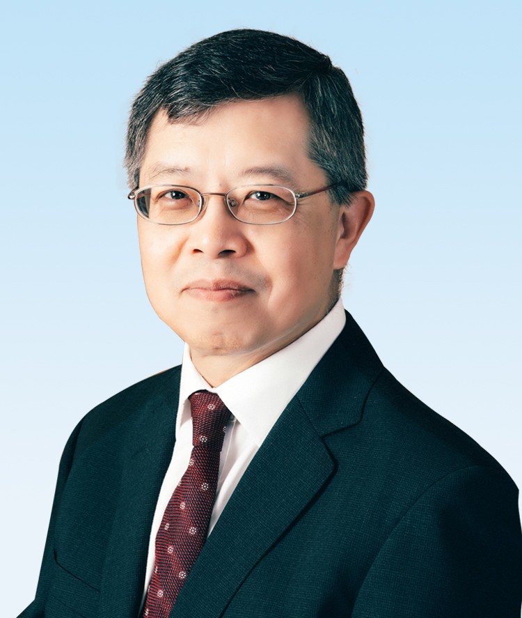 Mr. Stephen Tin Hoi NG