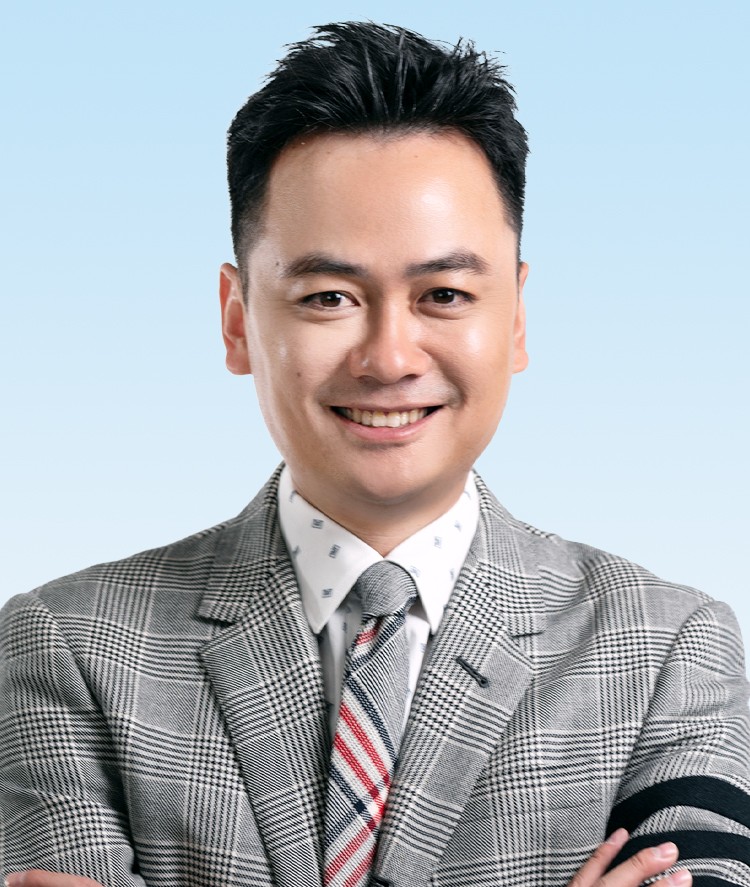 Vice Chairman Mr. Zhong Xuexong