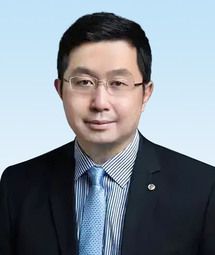 Executive Member Mr. Bai Haifeng