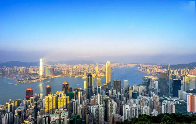 夯实香港发展安全根基 推动“一国两制”实践行稳致远