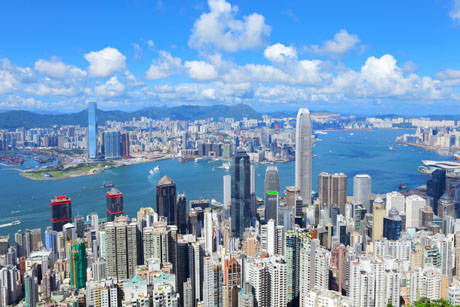香港特区政府热烈欢迎“个人游”计划进一步扩展至太原市、呼和浩特市、哈尔滨市、拉萨市、兰州市、西宁市、银川市和乌鲁木齐市