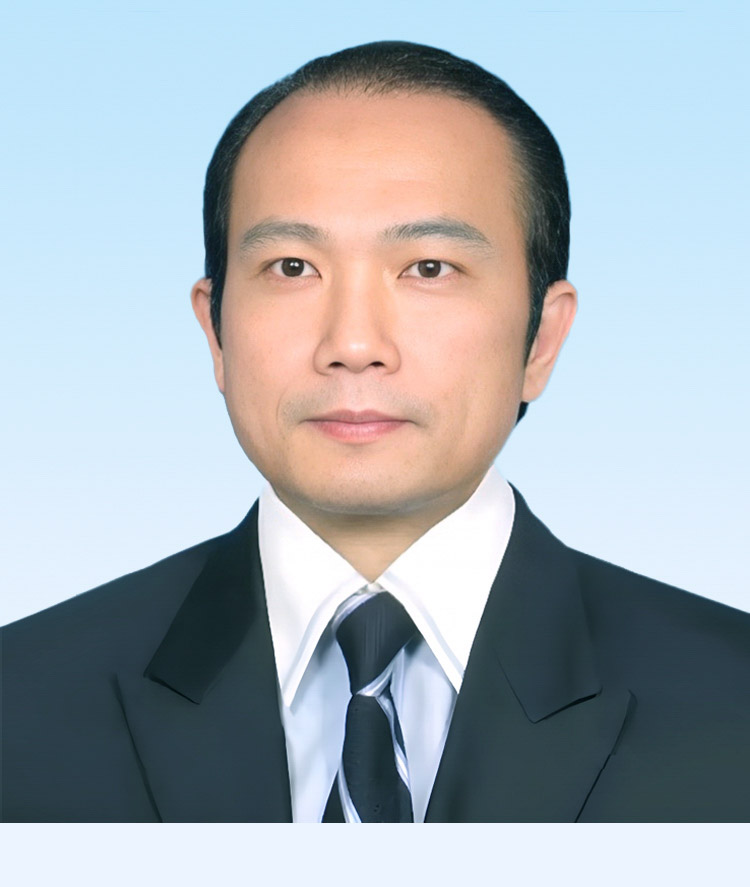 Mr. Liu Yahuang