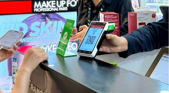 马尔代夫旅游局与微信支付签署合作备忘录 推动全国商户接入微信支付